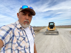 G&B Excavation Service Team